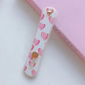 Phone Finger Ring Holder Portable Phone Grip Stand Telescopic Finger Strap Bracket Phone Accessories Universal Colorful Silicone