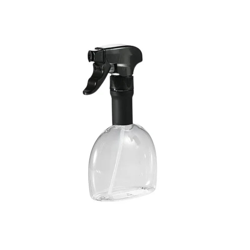 350ml Oil Spray Bottle Kitchen Oil Bottle Cooking Baking Tool Vinegar Mist Sprayer Barbecue Spray Bottle Cooking BBQ Accessories
