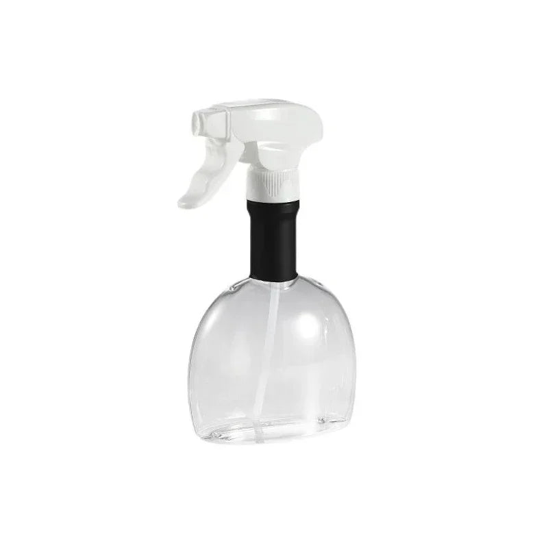 350ml Oil Spray Bottle Kitchen Oil Bottle Cooking Baking Tool Vinegar Mist Sprayer Barbecue Spray Bottle Cooking BBQ Accessories