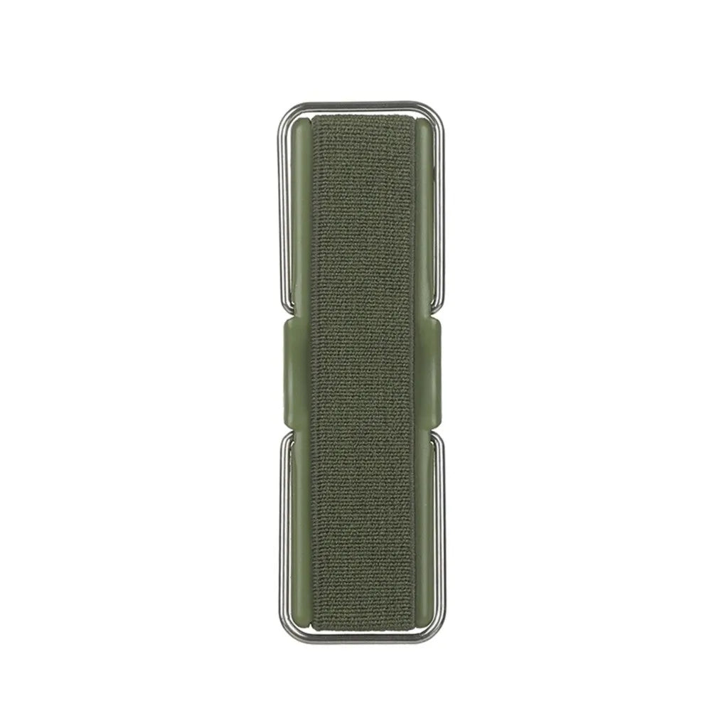 1Pc Universal Elastic Strap Phone Holder Finger Grip Strap Stand for Mobile Phone for iPhone for iPad Tablet Phone Accessories