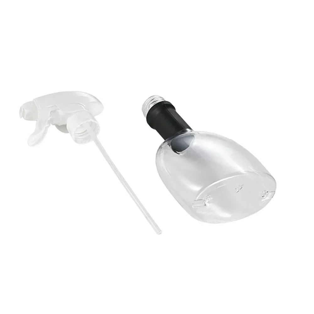 350ml Oil Spray Bottle Kitchen Oil Bottle Cooking Baking Tool Vinegar Mist Sprayer Barbecue Spray Bottle Cooking BBQ Accessories