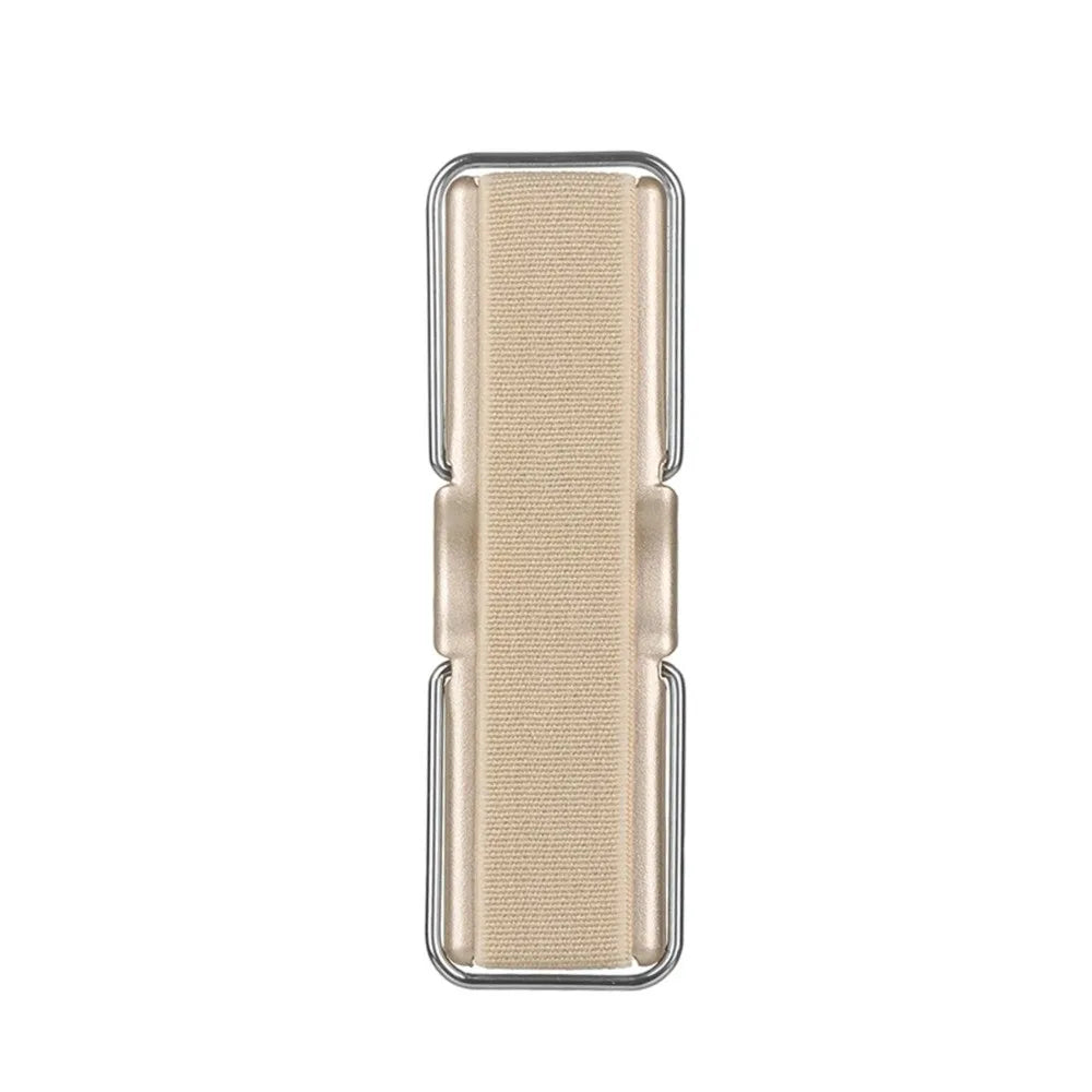 1Pc Universal Elastic Strap Phone Holder Finger Grip Strap Stand for Mobile Phone for iPhone for iPad Tablet Phone Accessories