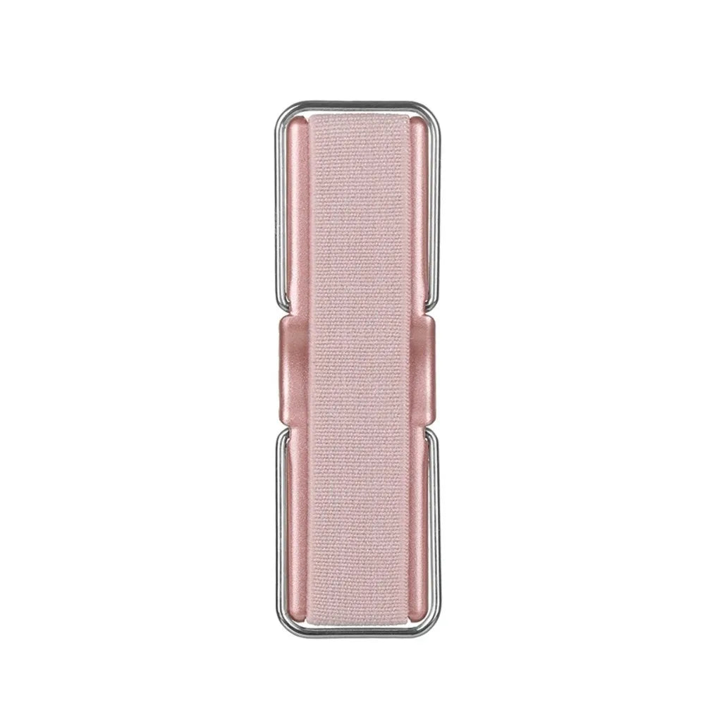 1Pc Universal Elastic Strap Phone Holder Finger Grip Strap Stand for Mobile Phone for iPhone for iPad Tablet Phone Accessories