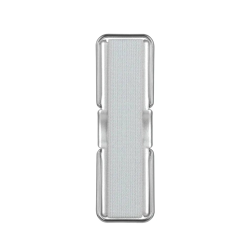 1Pc Universal Elastic Strap Phone Holder Finger Grip Strap Stand for Mobile Phone for iPhone for iPad Tablet Phone Accessories
