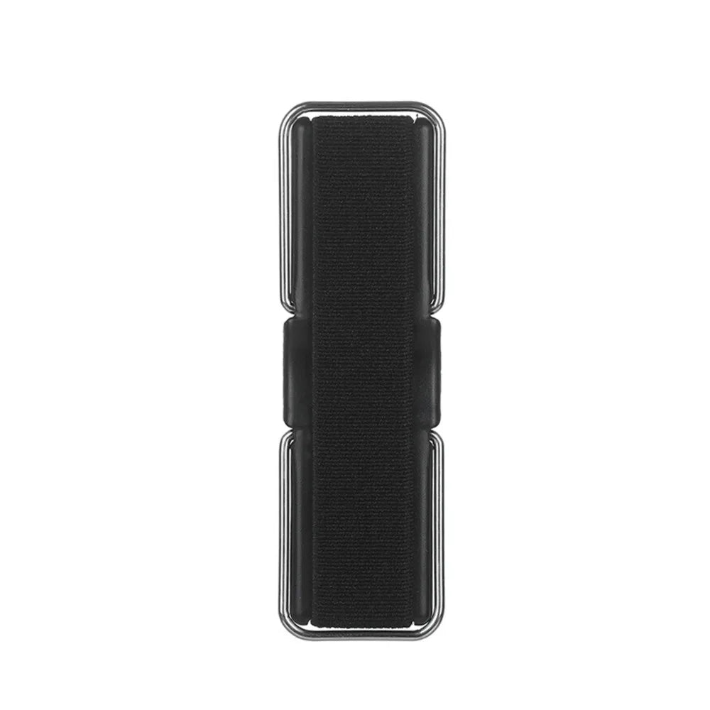 1Pc Universal Elastic Strap Phone Holder Finger Grip Strap Stand for Mobile Phone for iPhone for iPad Tablet Phone Accessories