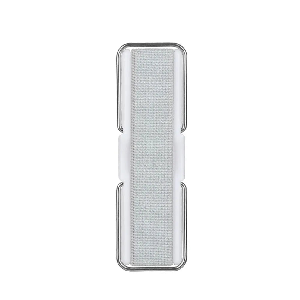 1Pc Universal Elastic Strap Phone Holder Finger Grip Strap Stand for Mobile Phone for iPhone for iPad Tablet Phone Accessories